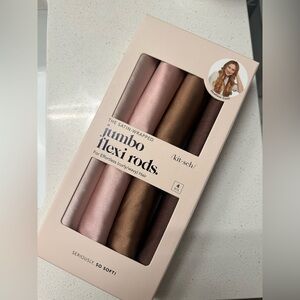 Jumbo Flexi Rods (4)